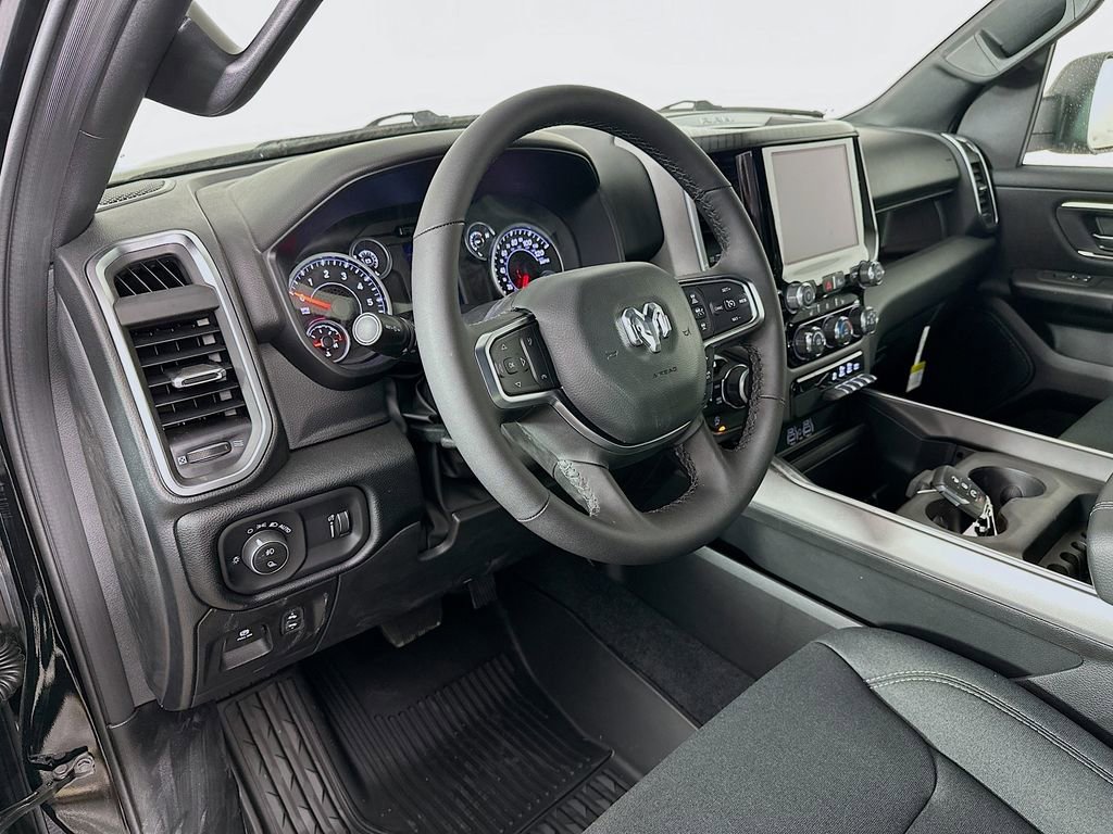 New 2026 RAM 1500 Big Horn image 14