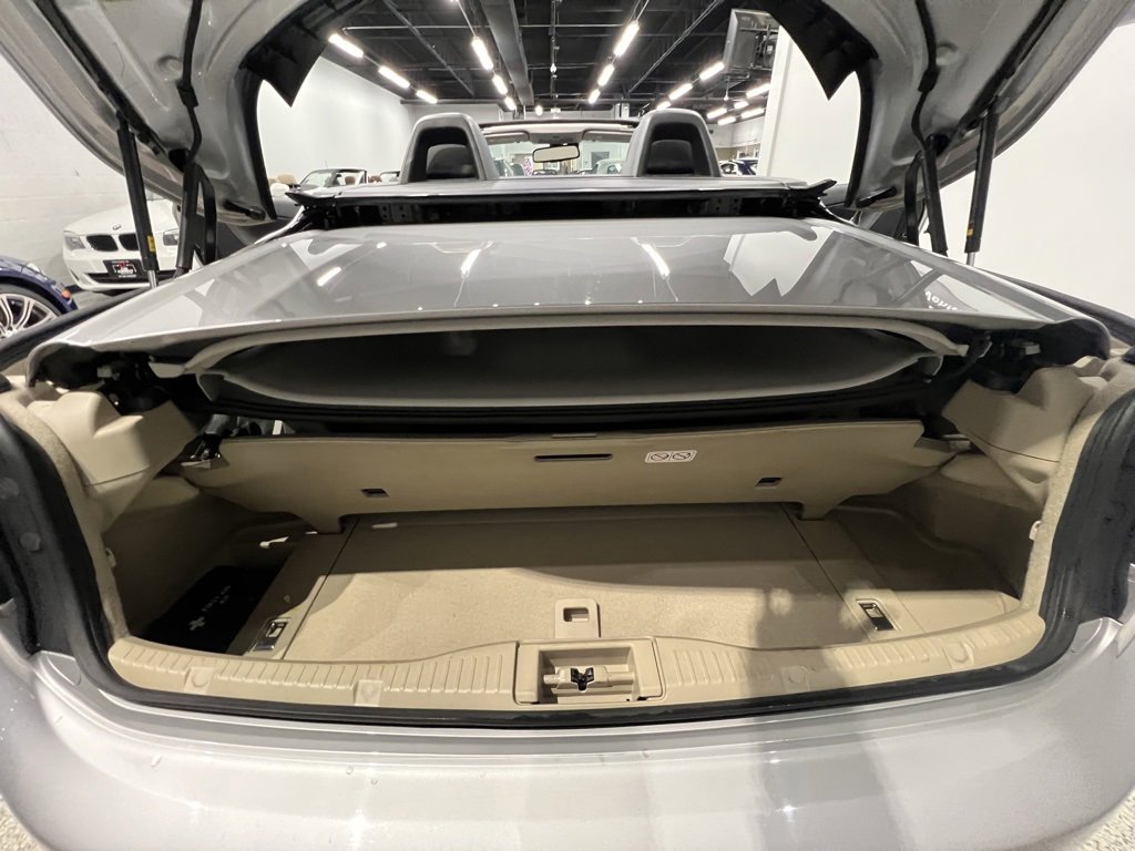 Used 2010 Lexus IS 350C image 47