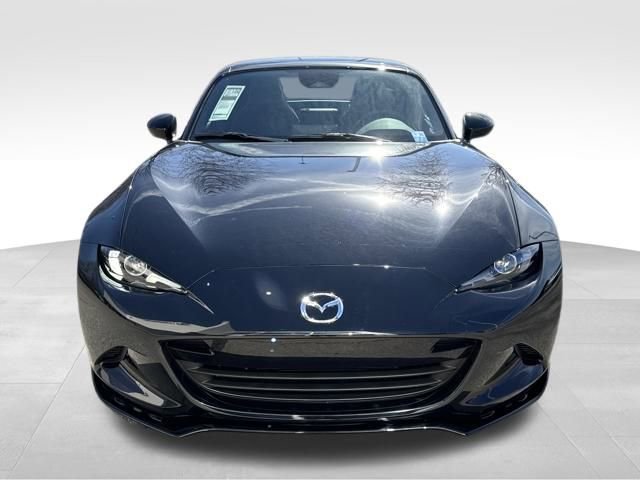 New 2025 MAZDA MX-5 Miata RF Club image 8