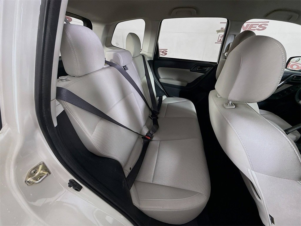 Used 2017 Subaru Forester 2.5i image 27