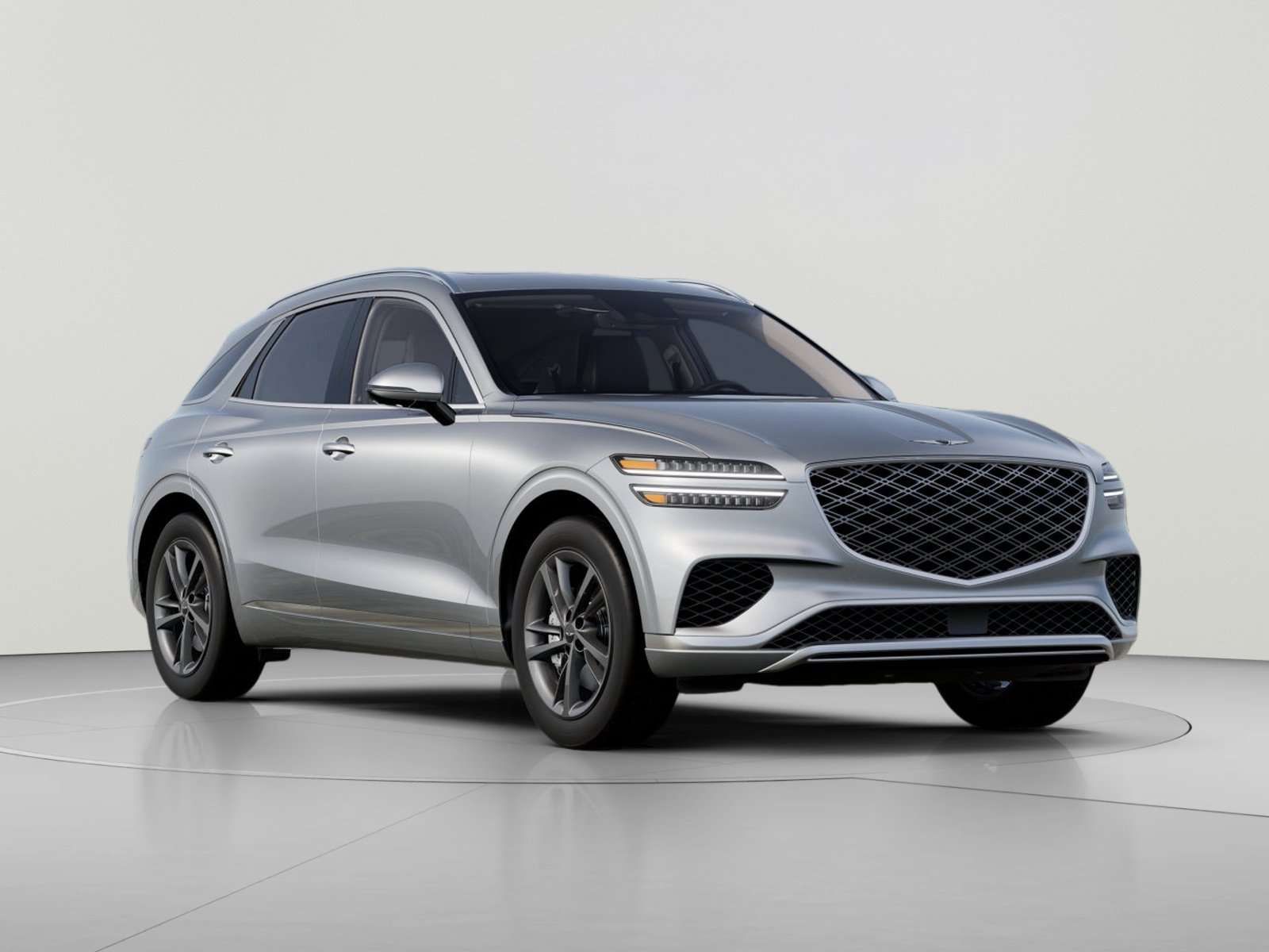 New 2027 Genesis GV70 2.5T Advanced AWD/4WD image 2