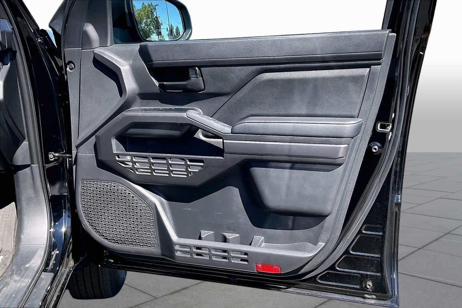 Certified 2026 Toyota Tacoma SR5 RWD image 21