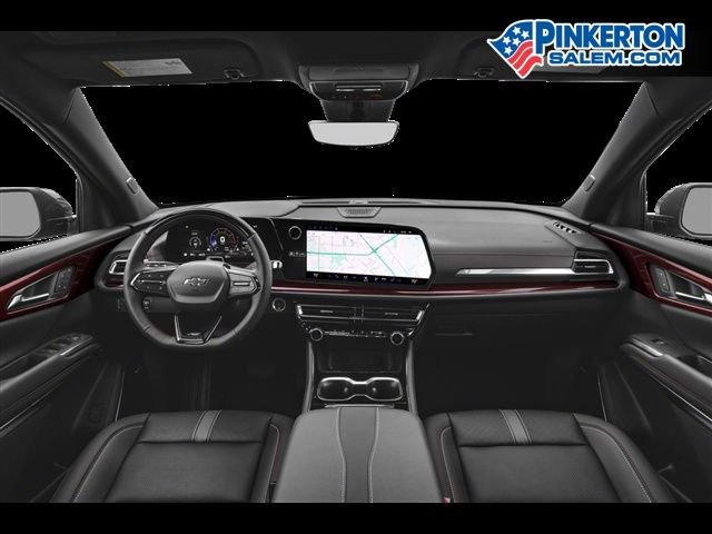 New 2026 Chevrolet Traverse RS image 29