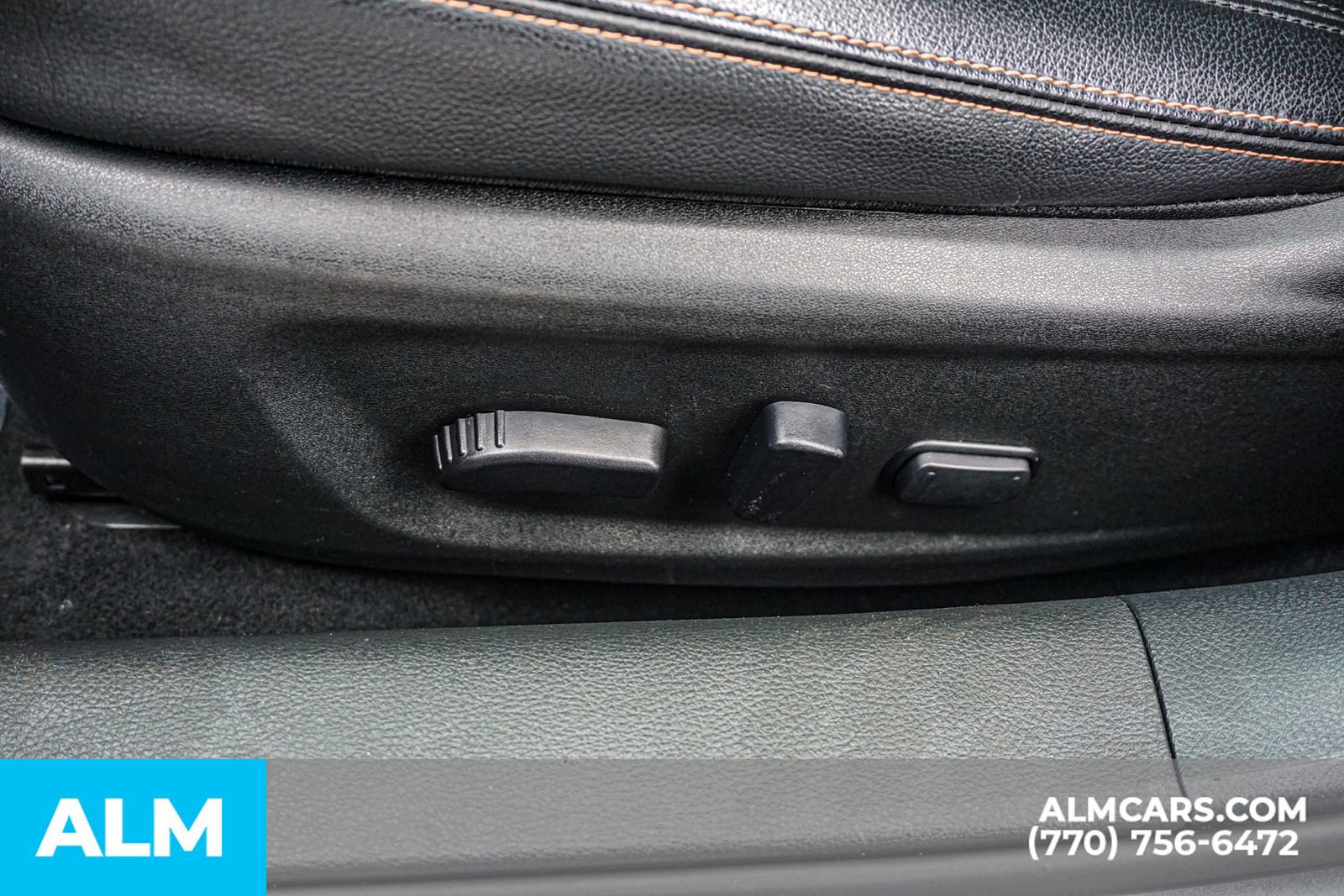 Used 2022 Nissan Altima 2.5 SR w/ Midnight Edition Package image 37