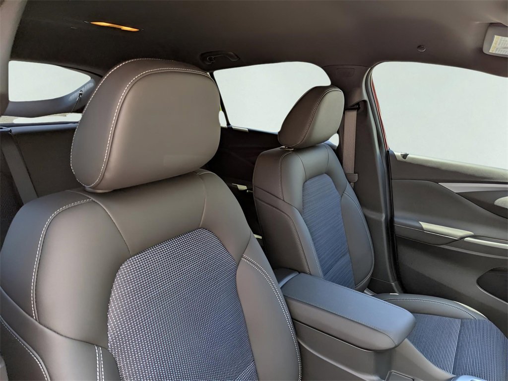 New 2026 Buick Envista Preferred w/ Convenience I Package image 37