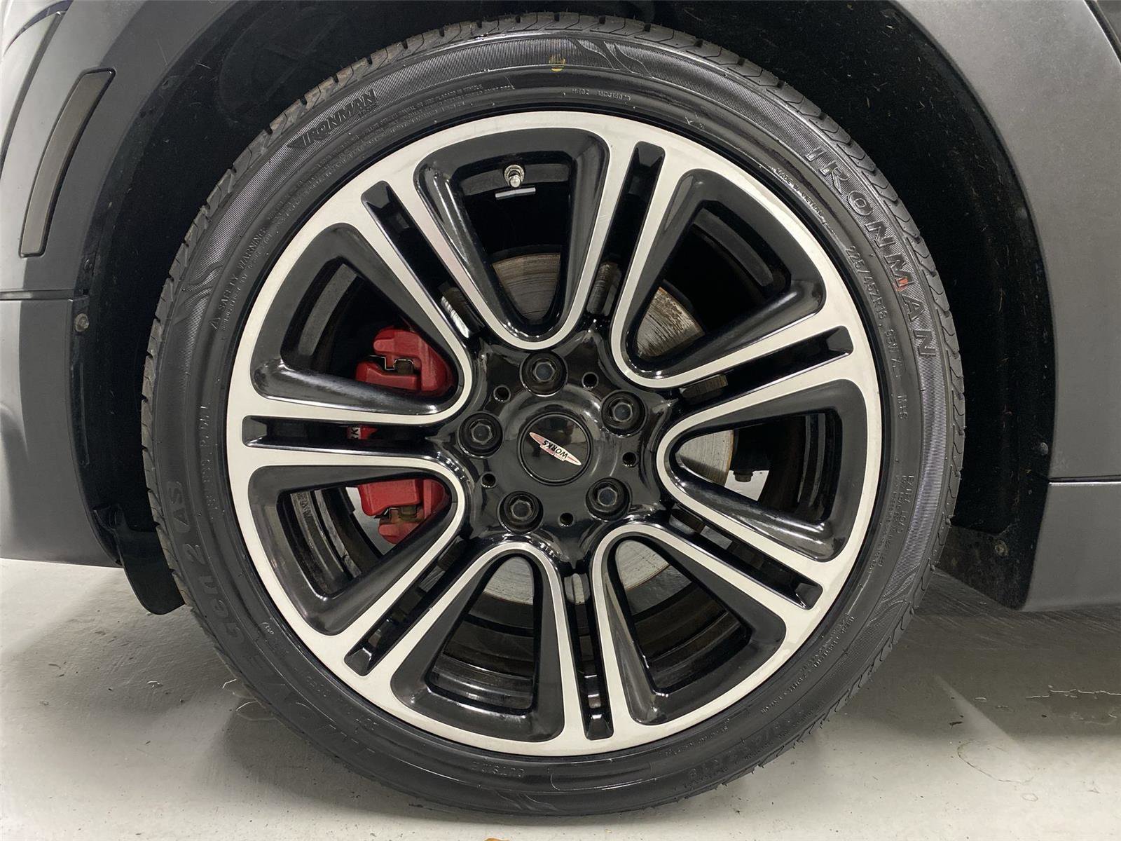 Used 2014 MINI Cooper Countryman John Cooper Works image 23