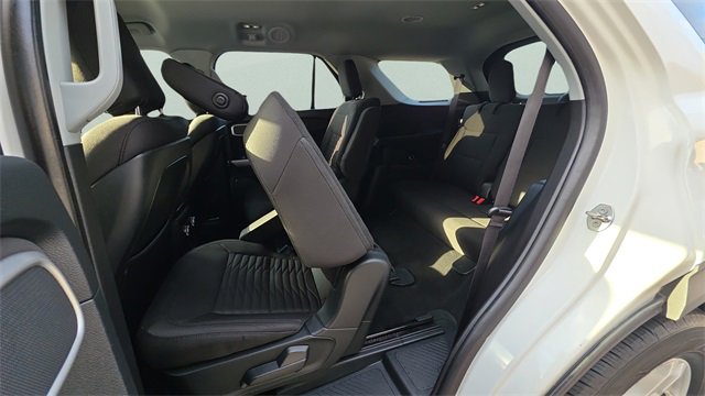 Used 2020 Ford Explorer XLT w/ Comfort Package image 48