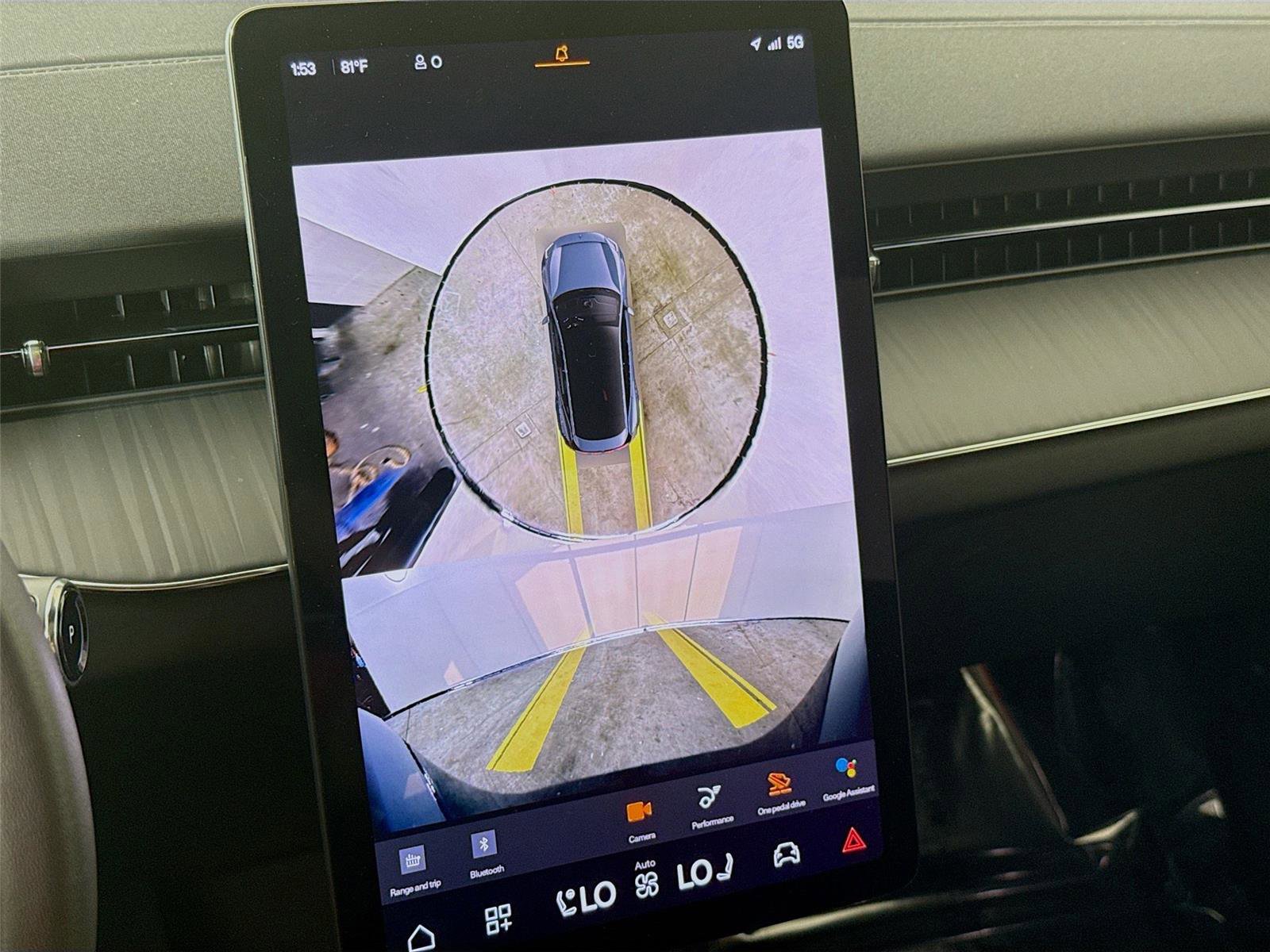 Used 2025 Polestar Polestar 3 image 13