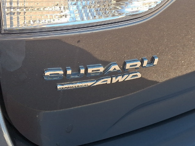 Certified 2024 Subaru Forester Limited AWD/4WD image 35