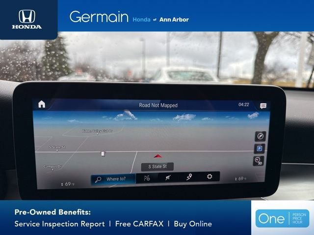 Used 2020 Mercedes-Benz GLC 300 4MATIC image 26