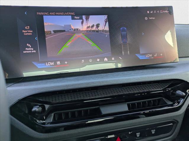 New 2026 BMW 430i Coupe w/ M Sport Package image 13