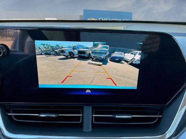 New 2026 Chevrolet Trax ACTIV w/ Driver Confidence Package FWD image 7