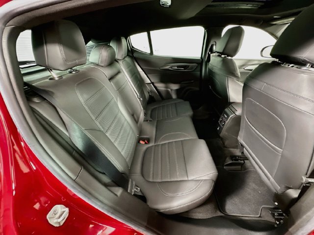 Used 2024 Dodge Hornet R/T Plus AWD/4WD image 30
