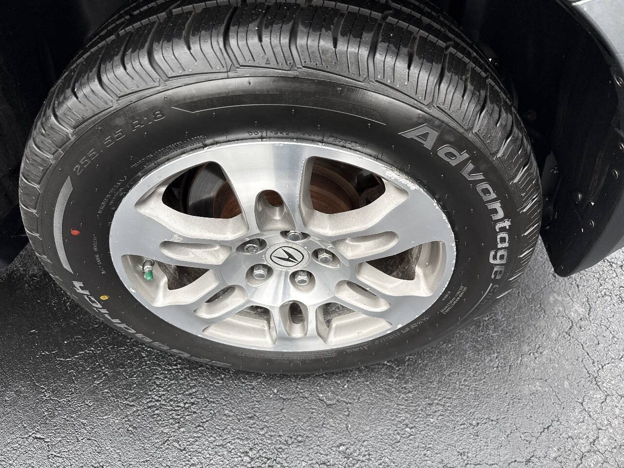 Used 2008 Acura MDX w/ Technology Package image 59