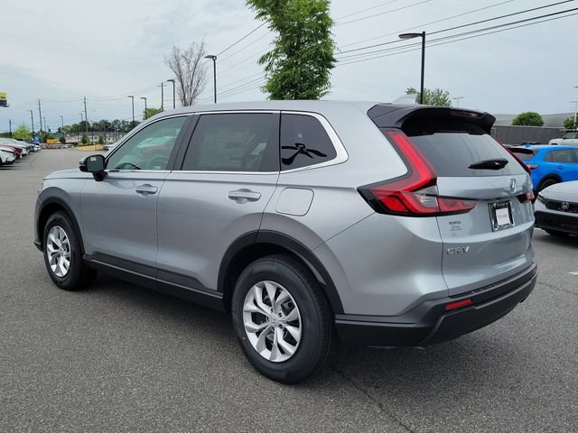 New 2026 Honda CR-V LX image 6
