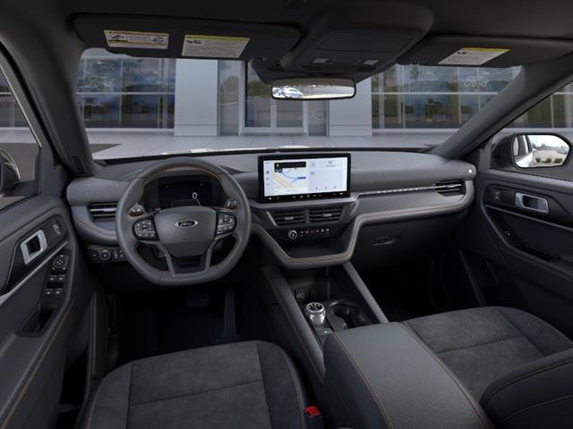 New 2026 Ford Explorer Tremor AWD/4WD image 10