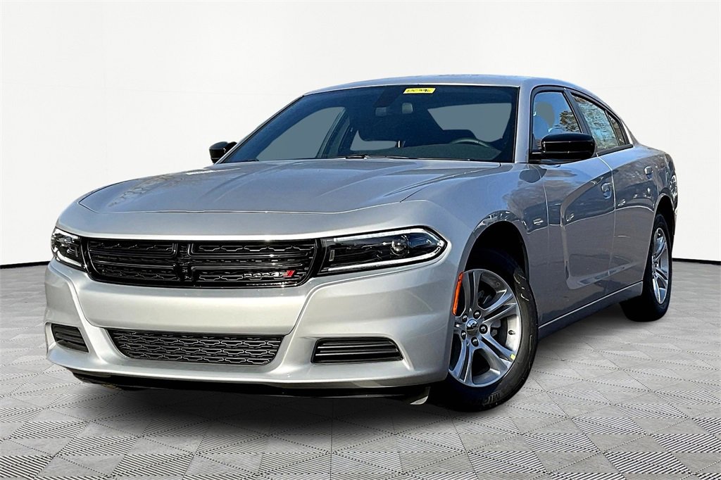 New 2023 Dodge Charger SXT image 2