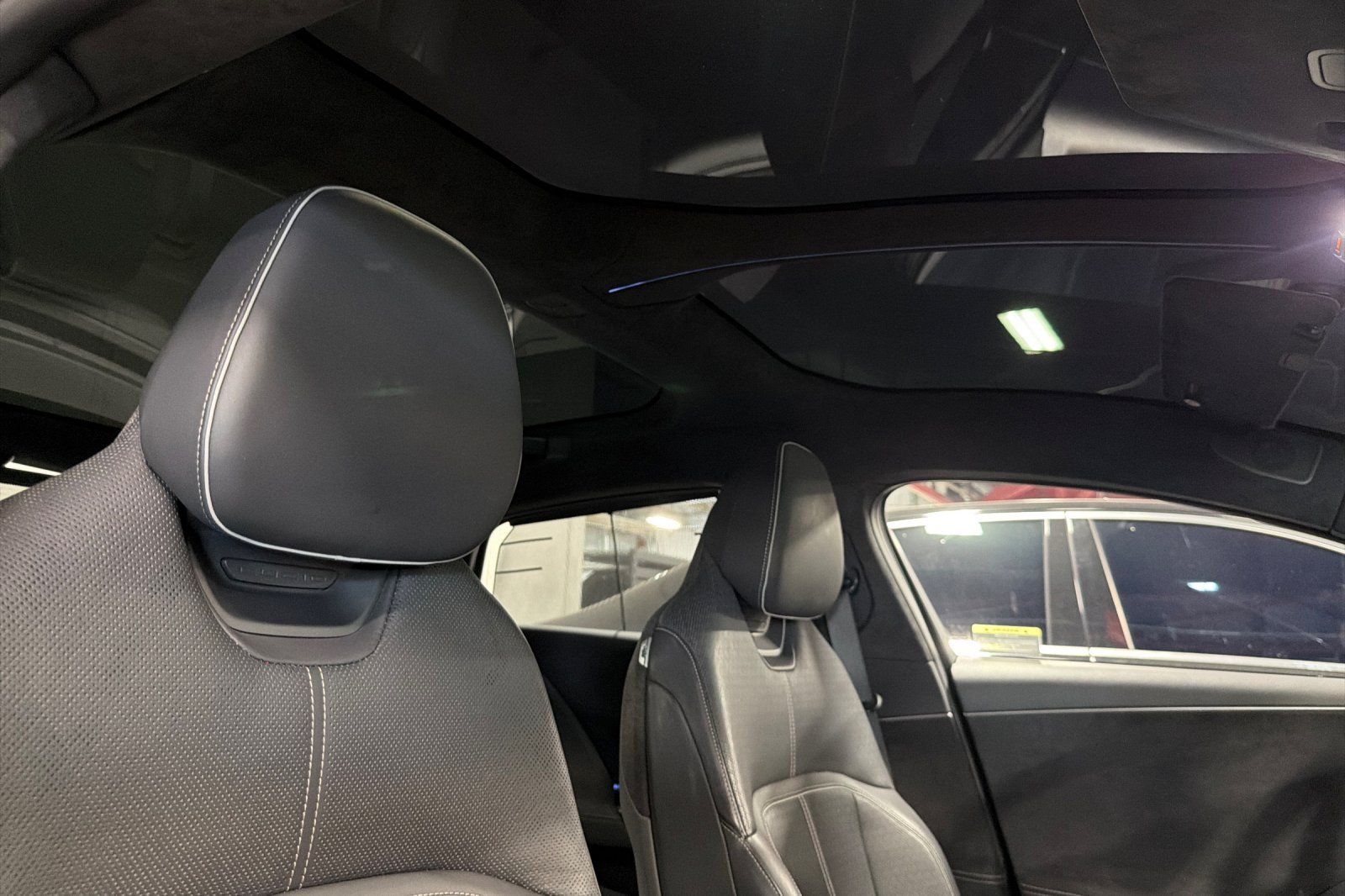 Used 2023 Lucid Air Grand Touring AWD/4WD image 15