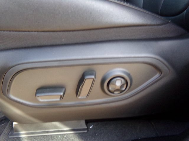 Used 2024 Jeep Grand Cherokee Limited 4xe AWD/4WD image 9