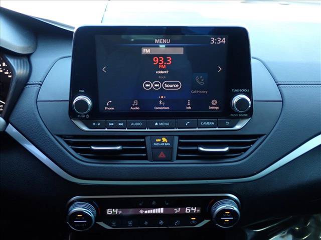Used 2020 Nissan Altima 2.5 SV FWD image 17