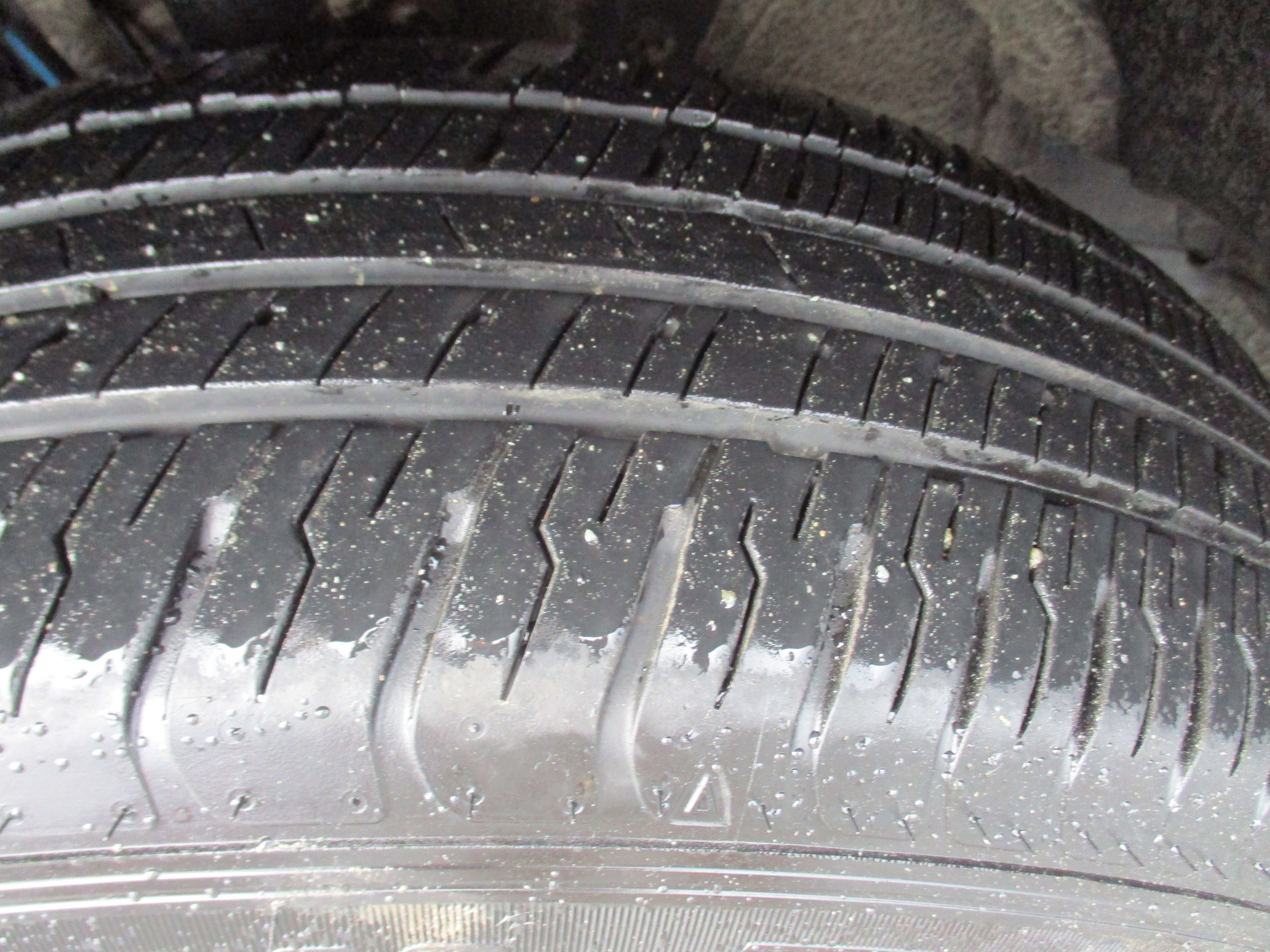 Used 2024 Toyota RAV4 XLE image 10