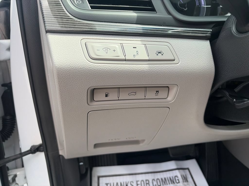 Used 2019 Hyundai Sonata Limited w/ Ultimate Package 02 FWD image 33