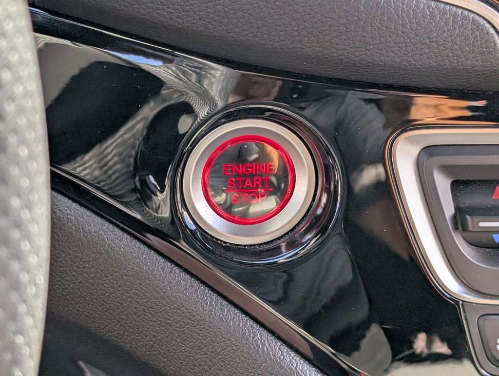 Used 2020 Honda Passport Elite image 31