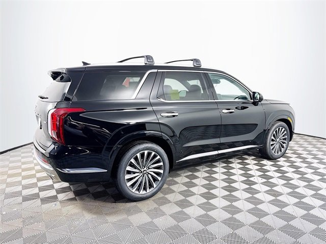Used 2025 Hyundai Palisade Calligraphy image 24