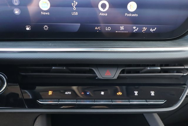 New 2025 Buick Envision Preferred image 24