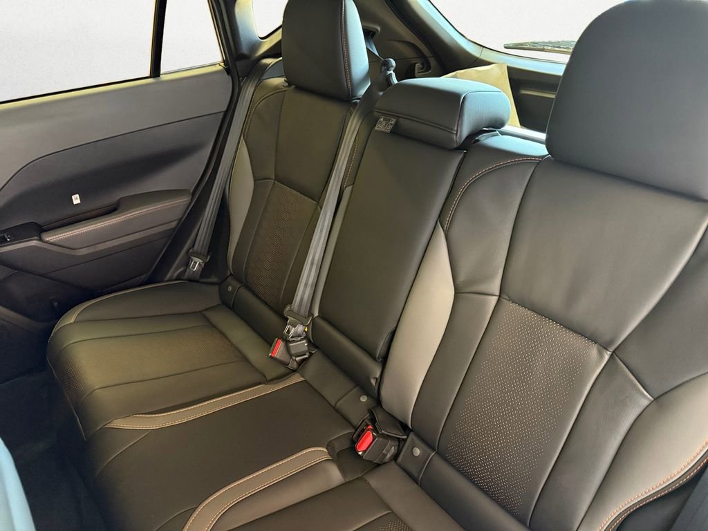 Certified 2025 Subaru Crosstrek 2.5i Limited image 14