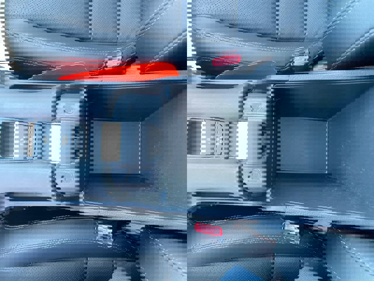 Used 2024 Honda HR-V EX-L image 21