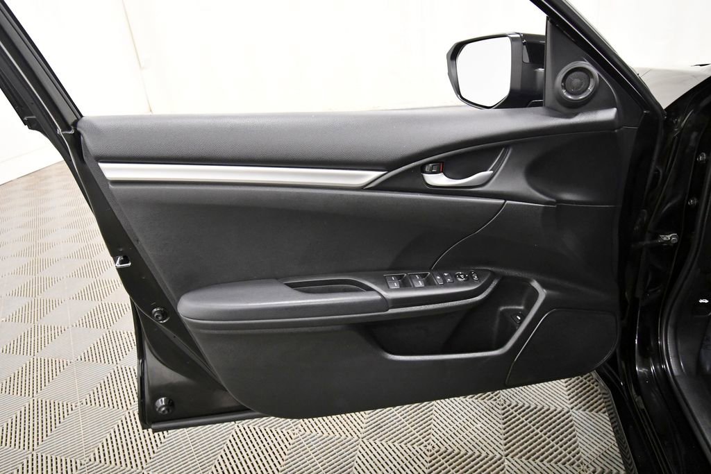 Used 2021 Honda Civic Sport image 13