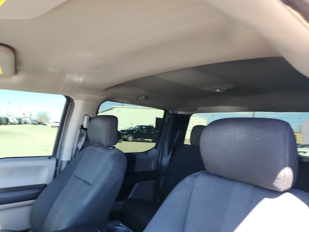 Used 2020 Ford F150 XL w/ Equipment Group 101A Mid image 18