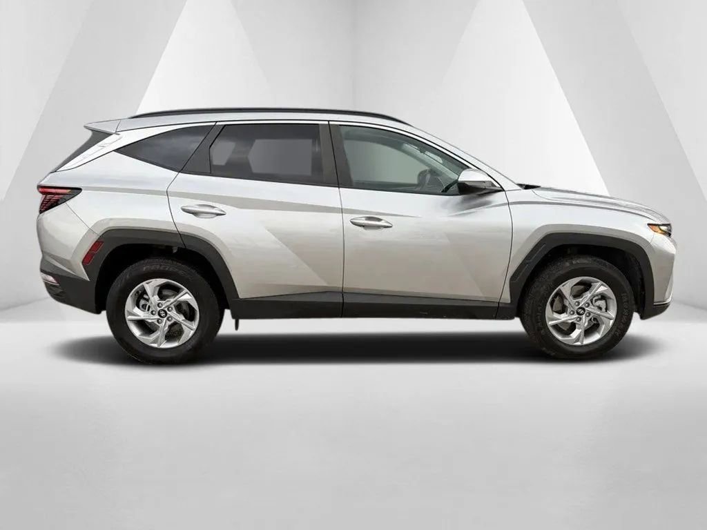 Used 2023 Hyundai Tucson SEL image 8
