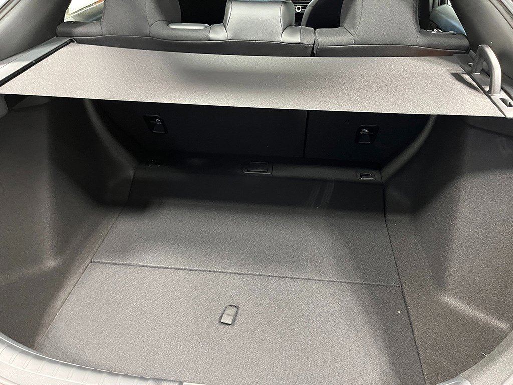 New 2026 Honda Civic Sport image 25