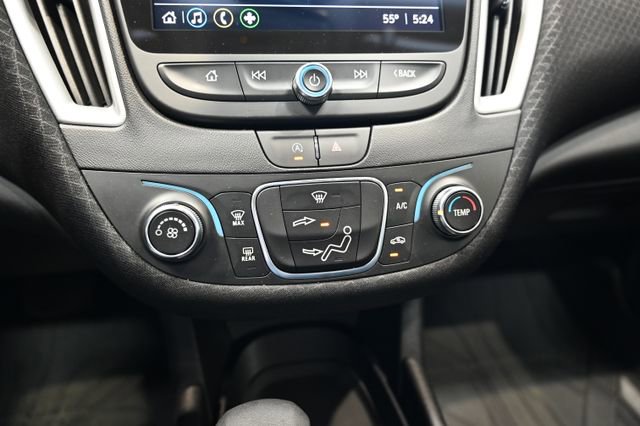Used 2024 Chevrolet Malibu RS w/ LPO, Floor Liner Package image 17