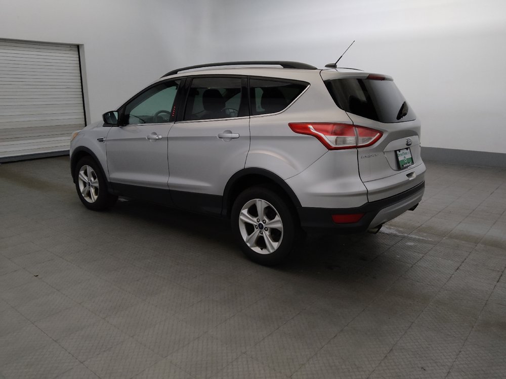 Used 2016 Ford Escape SE w/ Equipment Group 201A AWD/4WD image 3