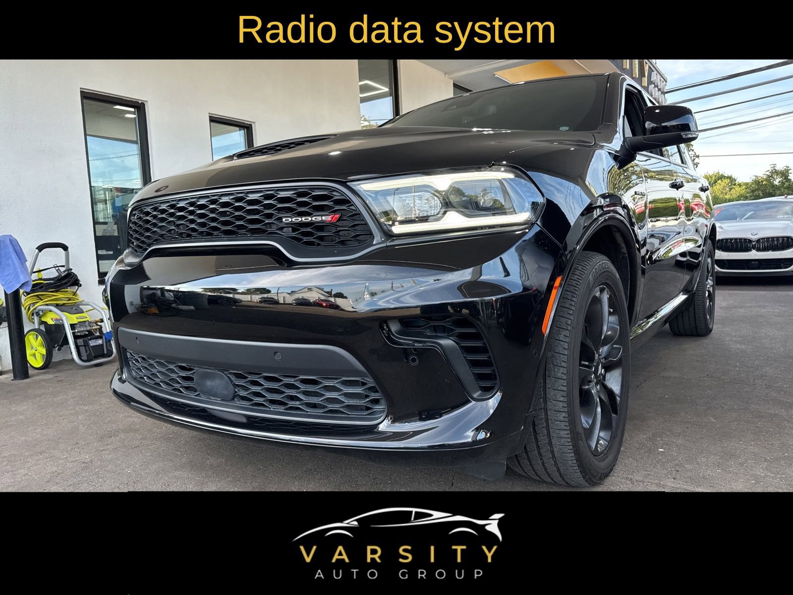 Used 2024 Dodge Durango R/T image 11