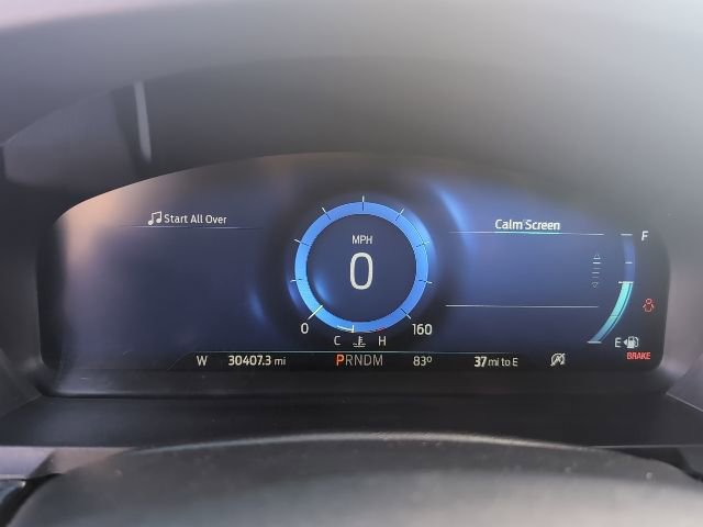 Certified 2022 Ford Explorer ST image 38