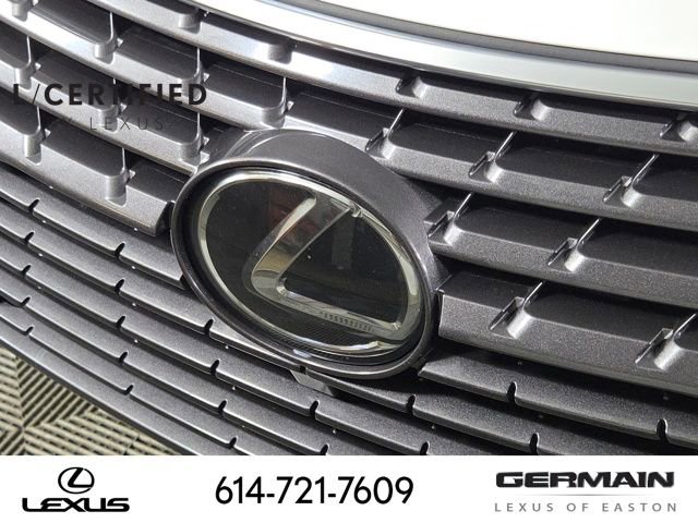 Certified 2020 Lexus NX 300 FWD w/ Comfort Package image 13