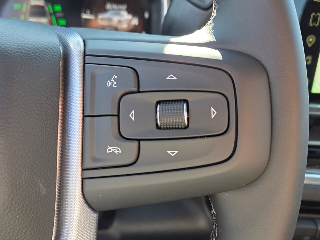 New 2026 GMC Sierra 1500 SLE w/ X31 Off-Road Package image 27