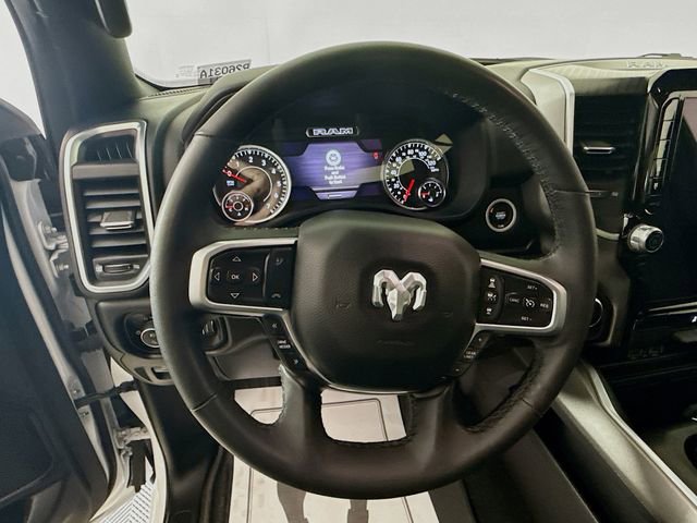 Used 2025 RAM 1500 Big Horn image 11