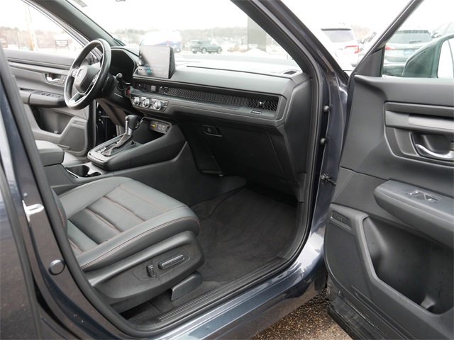 Used 2025 Honda CR-V Sport-L image 20