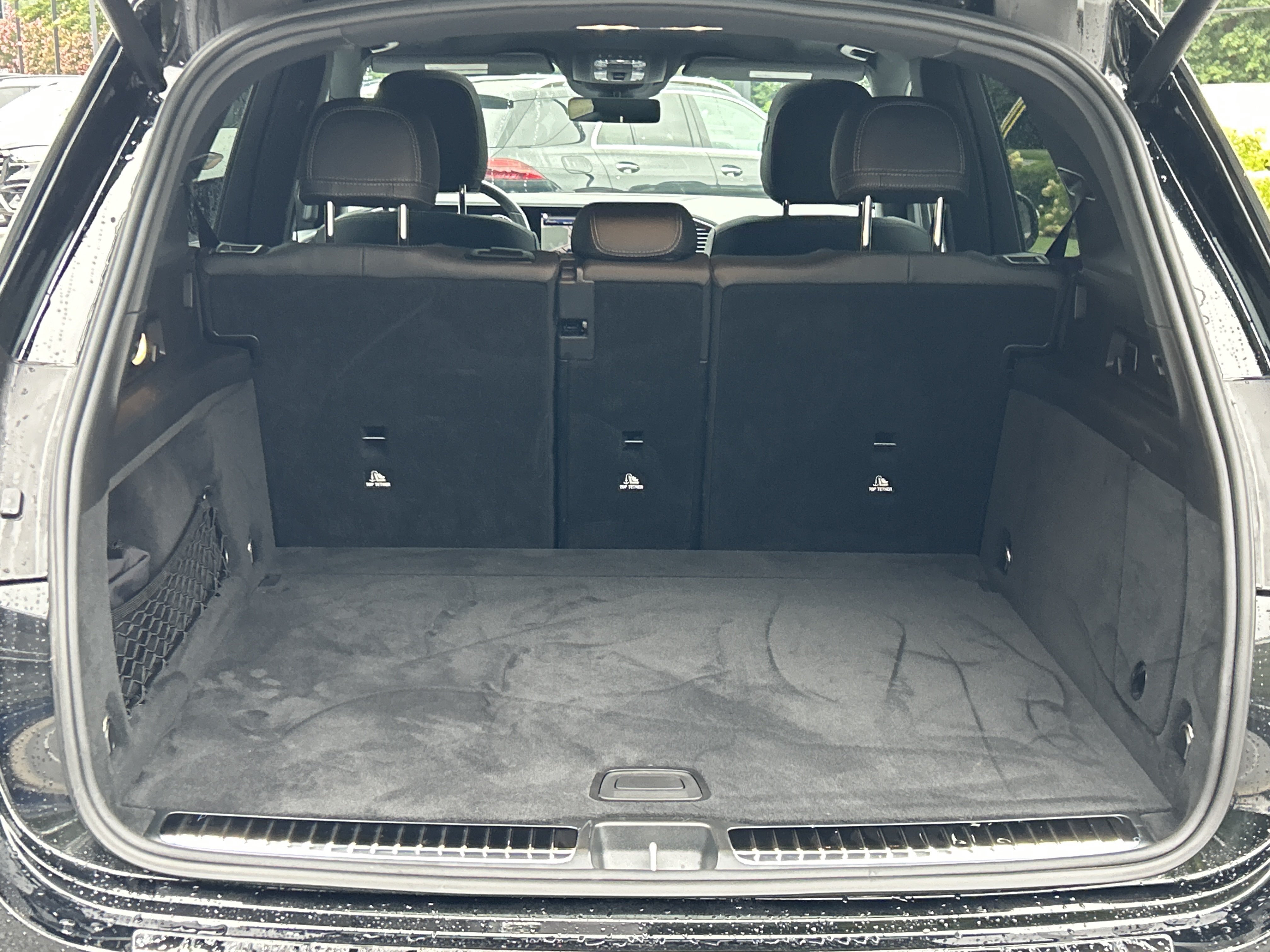 Certified 2025 Mercedes-Benz GLE 350 4MATIC image 10