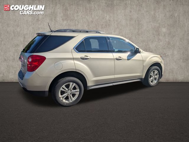 Used 2015 Chevrolet Equinox LT FWD image 8