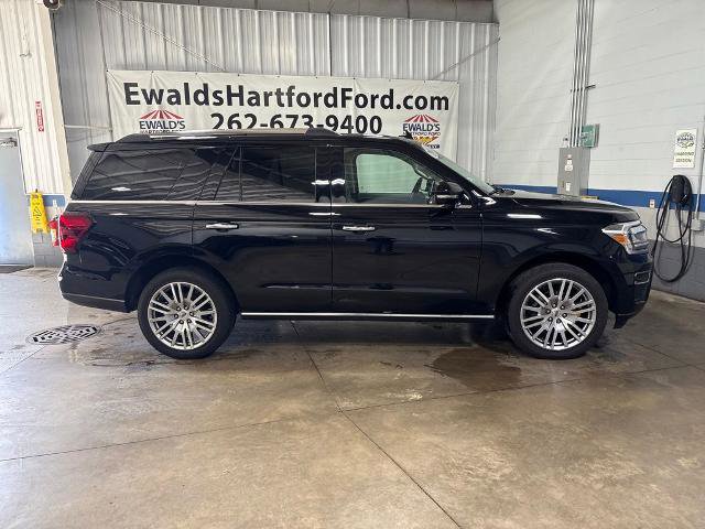 Certified 2023 Ford Expedition Limited AWD/4WD image 7