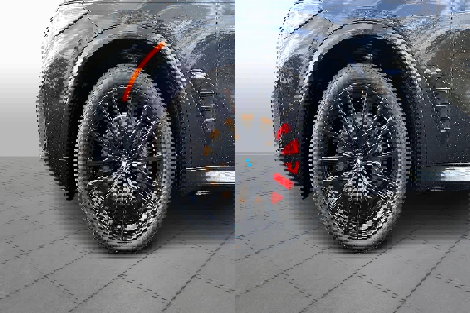 New 2026 BMW X5 sDrive40i w/ M Sport Package RWD image 11