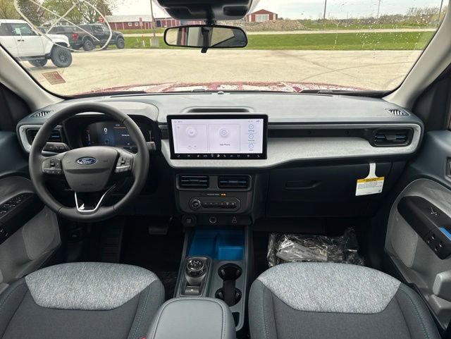 New 2026 Ford Maverick XLT AWD/4WD image 21