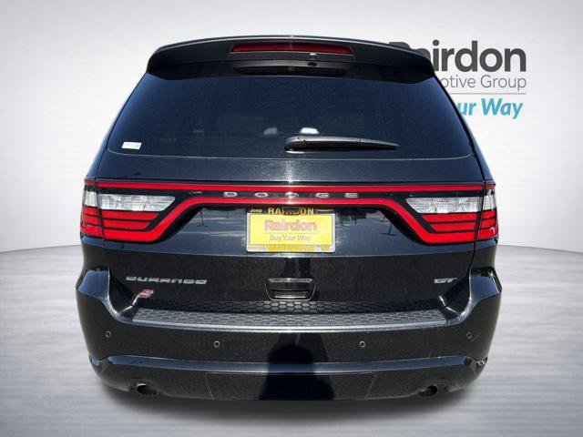 Used 2025 Dodge Durango GT AWD/4WD image 6