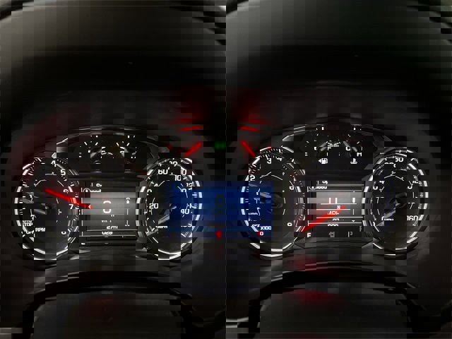 Certified 2024 GMC Terrain SLE image 12